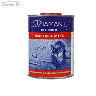 Нано Пропитка Диамант ««Diamant Defender»»  (1 л)